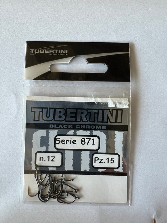 Amo serie 871 Tubertini