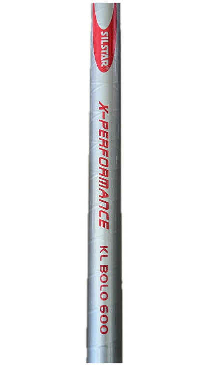 X- Performance KL BOLO Silstar