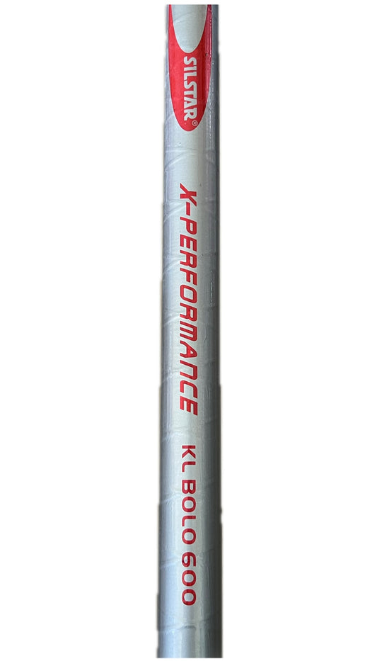 X- Performance KL BOLO Silstar