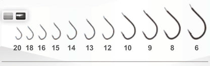 Amo serie 15 Bronzato Tubertini