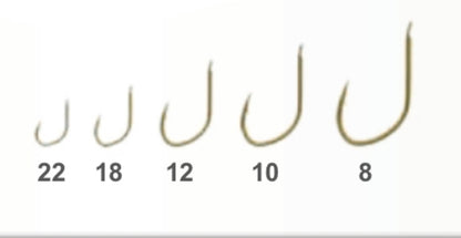 Amo serie 26 Bronzato Tubertini
