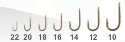 Amo serie 806 Bronzato Tubertini