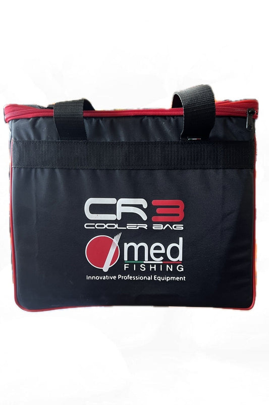 CR3 Borsa Frigo Med Fishing