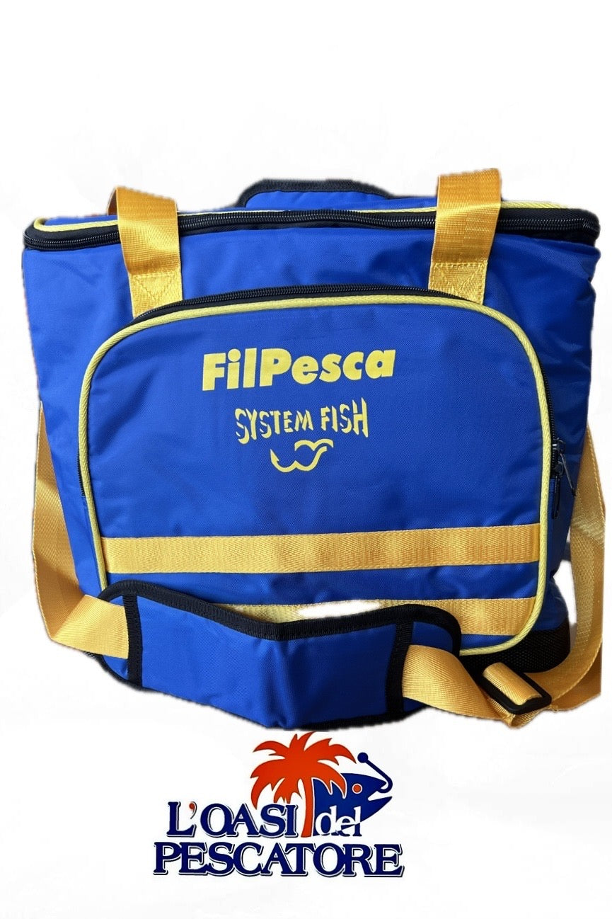 Borsa Termica Filpesca