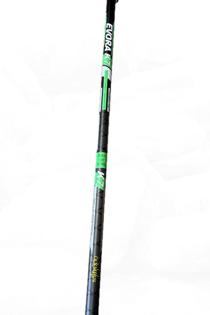 Evora K7  4,00mt 50-100 GR. OLYMPUS