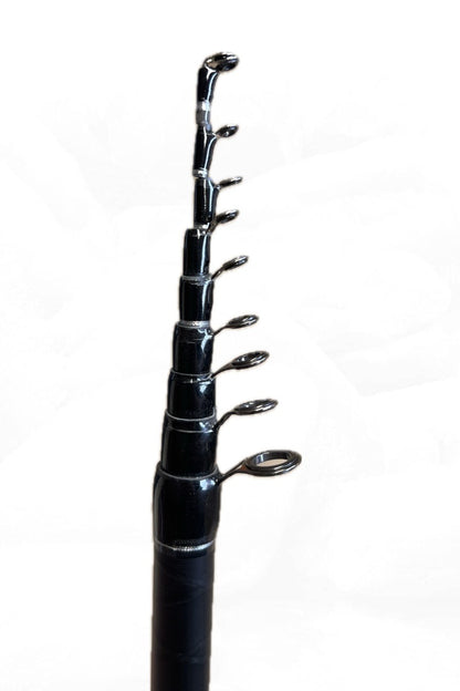 Evora K7  4,00mt 50-100 GR. OLYMPUS