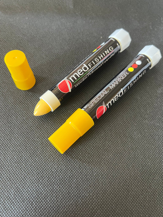 Special Marker Med Fishing