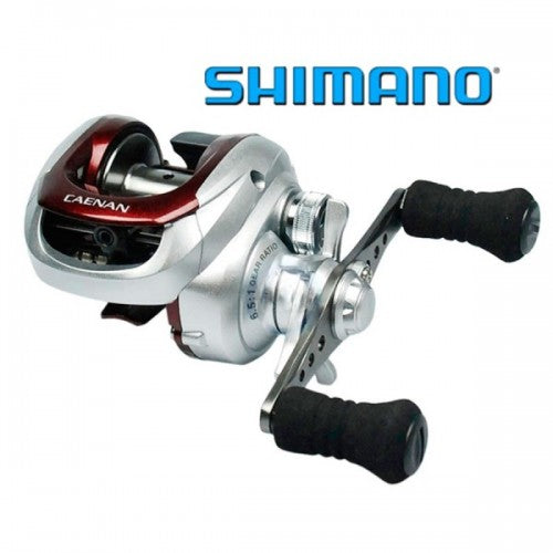Caenan 101 Shimano
