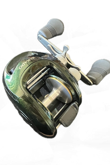Curado 300 E Shimano