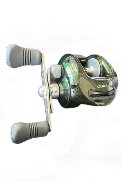 Curado 300 E Shimano