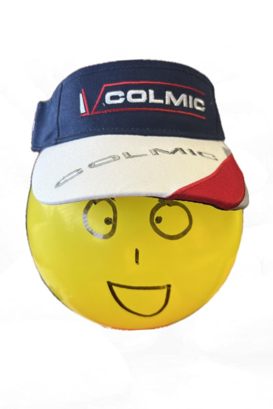 Visiera Colmic