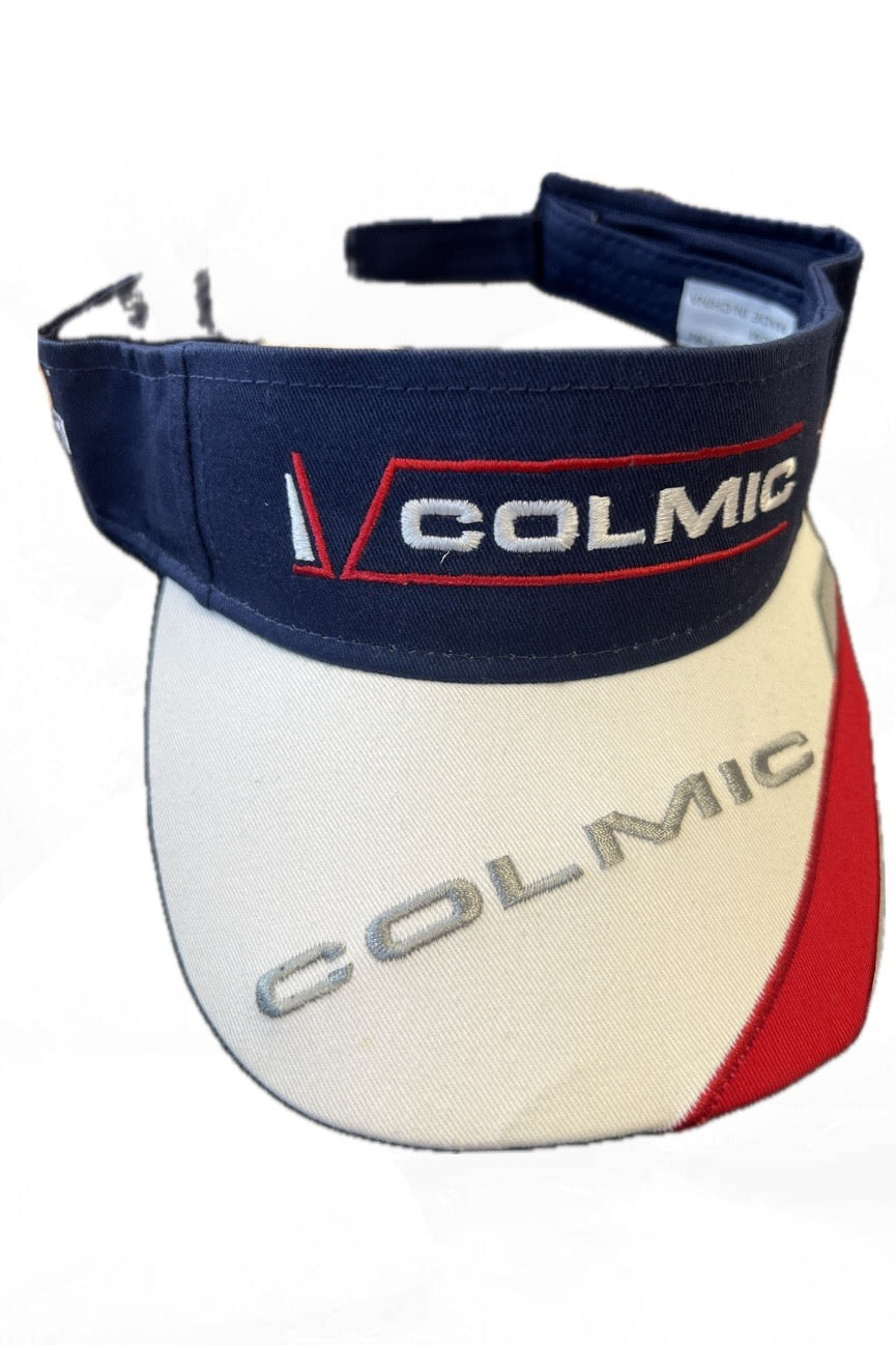 Visiera Colmic