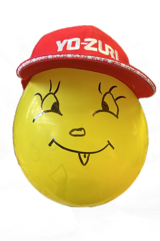 Cappello Con Visiera Yo-Zuri