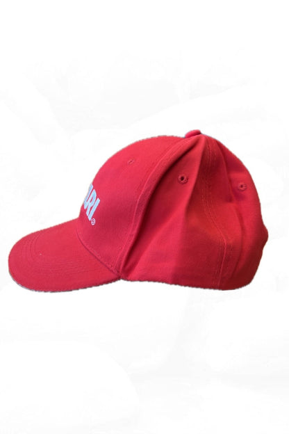 Cappello Con Visiera Yo-Zuri