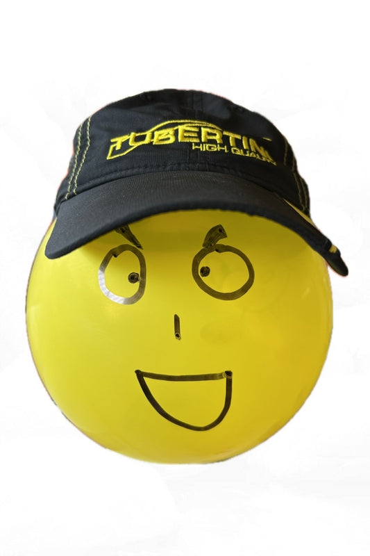 Cappello Con Visiera Tubertini