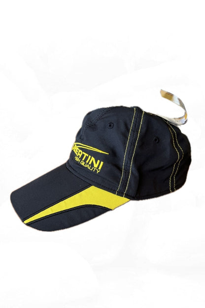 Cappello Con Visiera Tubertini