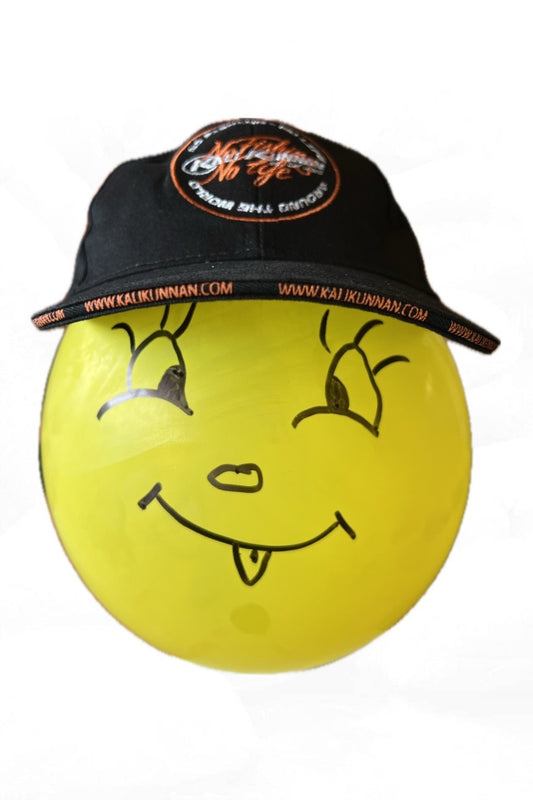 Cappello Con Visiera Kalikunnan