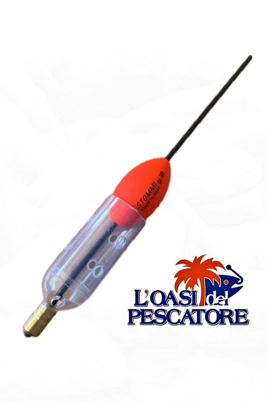 Bombarda Float Pasturello Stommi