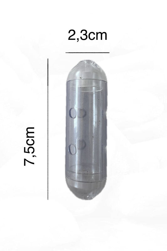 Pasturatore Con Fori XL