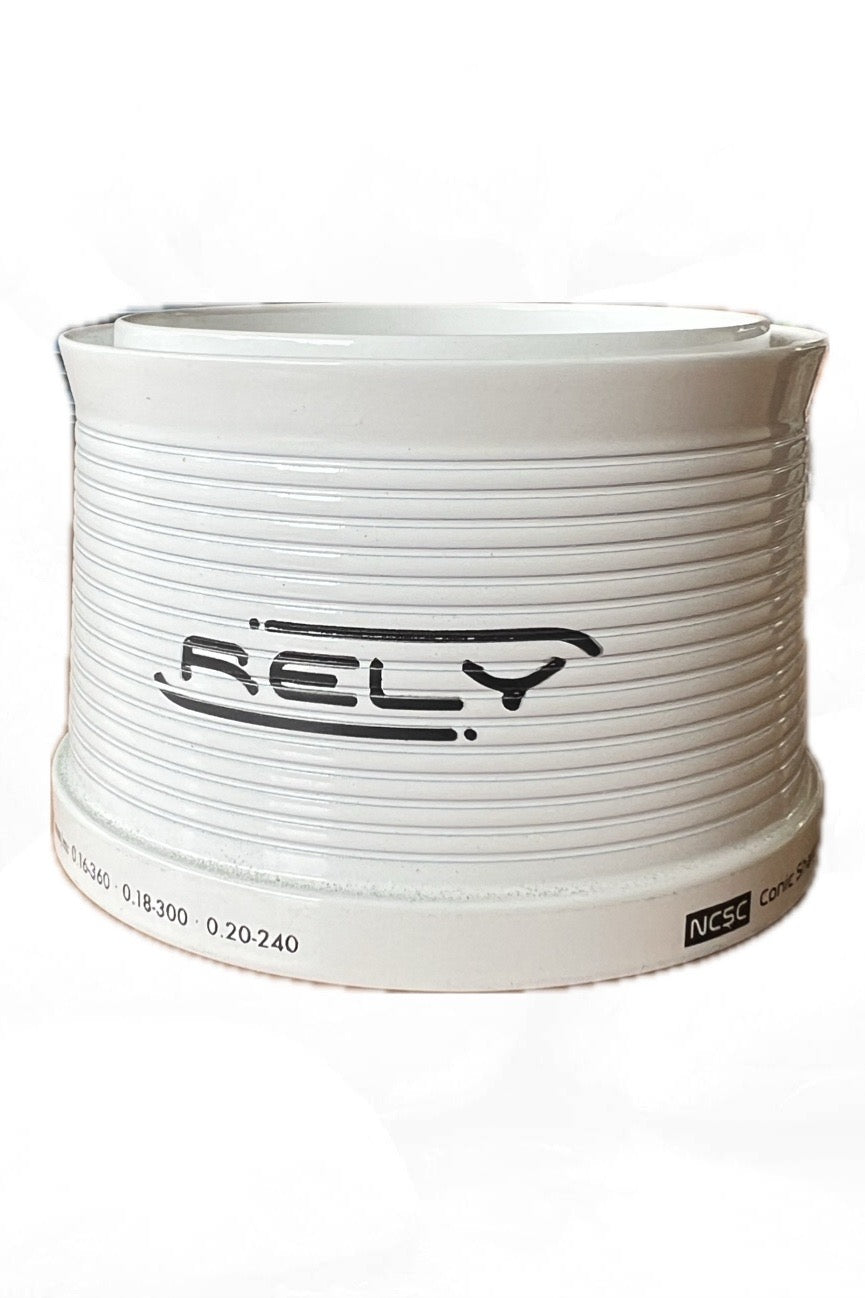 Bobina Rely NCSC Type 1.5 Akami
