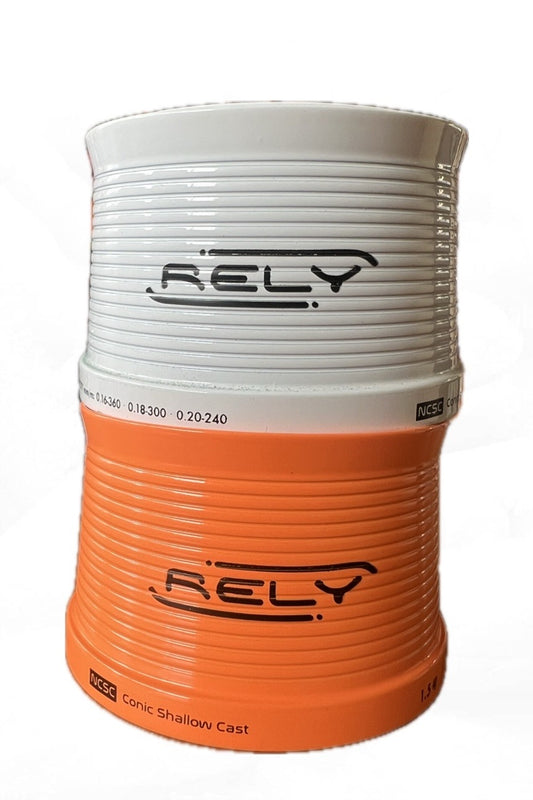 Bobina Rely NCSC Type 1.5 Akami