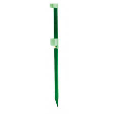 Picchetto Surf Verde Fluo Rinforzato Filpesca
