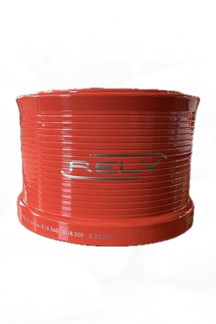 Bobina Rely NCSC Type 1.5 Akami