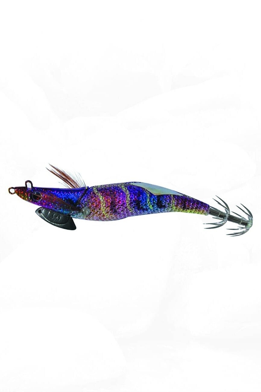Tamura UV Squid  2.5 Carson