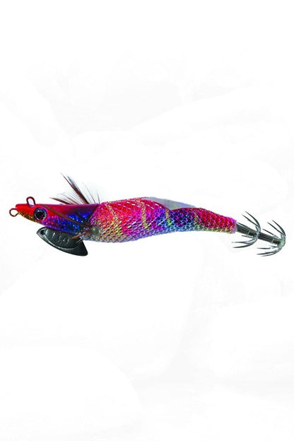 Tamura UV Squid  2.5 Carson