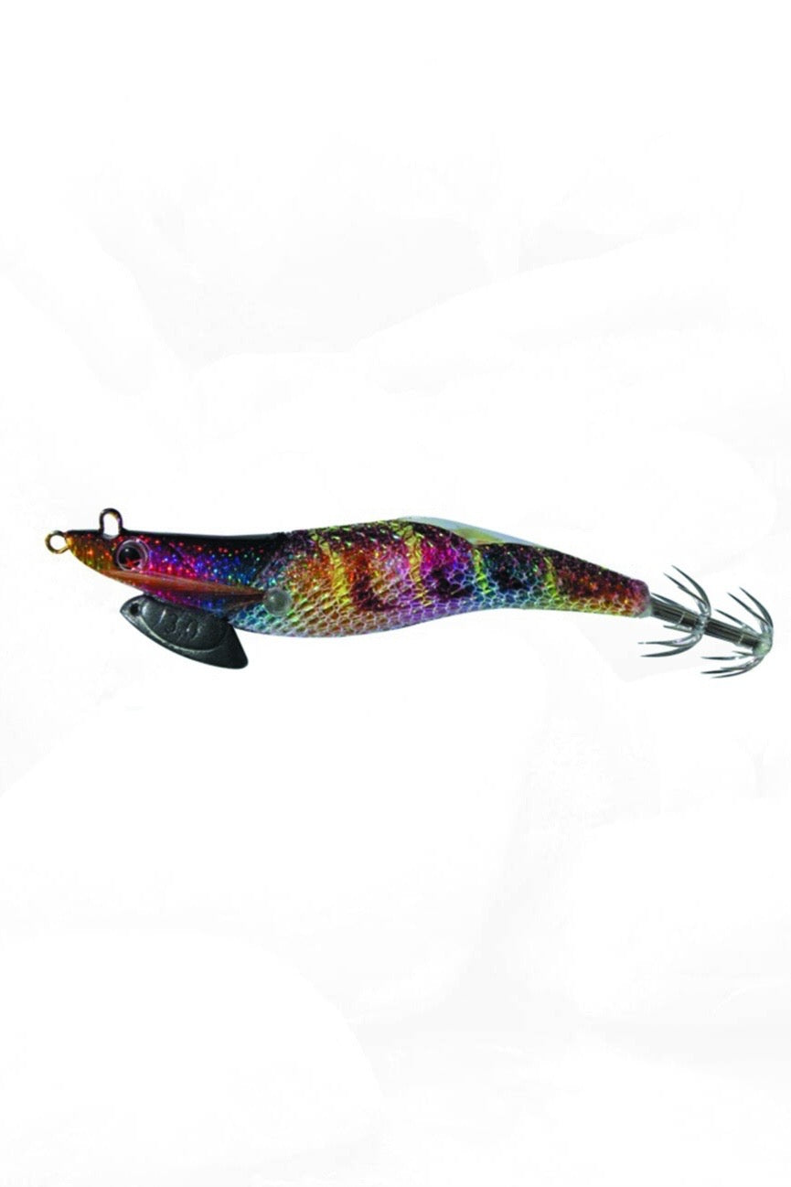 Tamura UV Squid  2.5 Carson