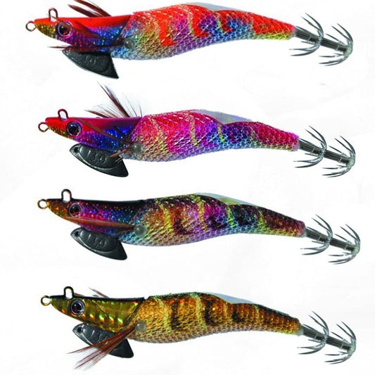 Tamura UV Squid  2.5 Carson
