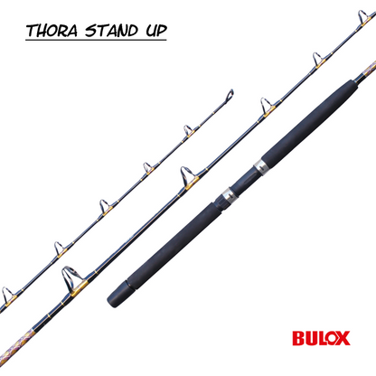 Thora Stand Up 8LB 1,80MT Bulox