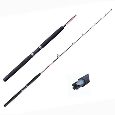 Thora Stand Up 8LB 1,80MT Bulox