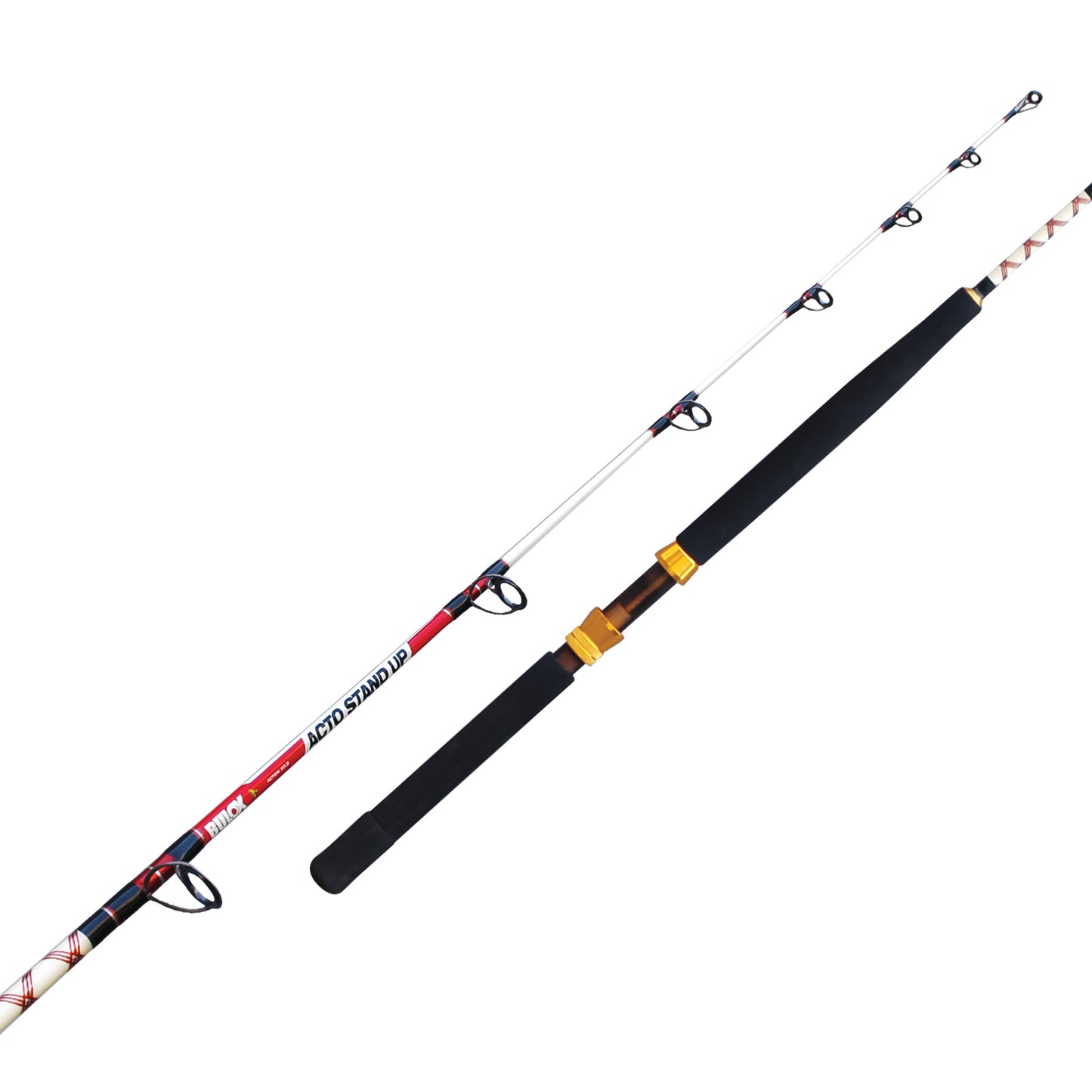 Acto Stand Up 30LB 1,60MT Bulox