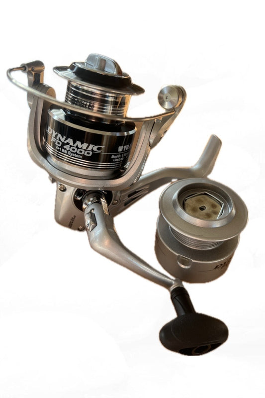 DYNAMIC 4000 FD Trabucco