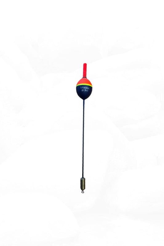 Galleggiante Spigola Piombato Colmic