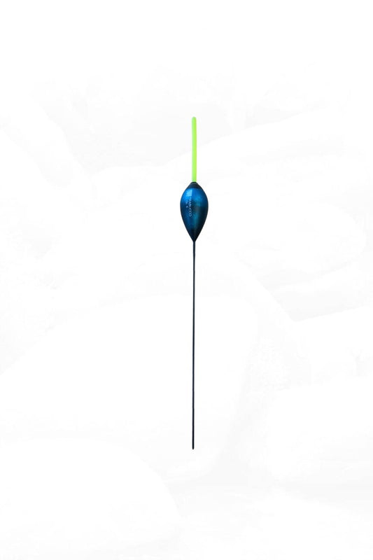 Galleggianti A Bolle Rotonde 4 Cm Chiari – Confezione Da 3 Pezzi Per Pesca In Mare E Lago