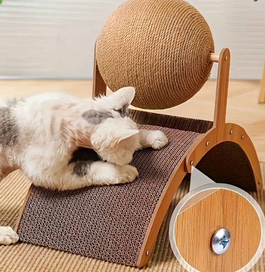 Galleggiante Blue Trabucco