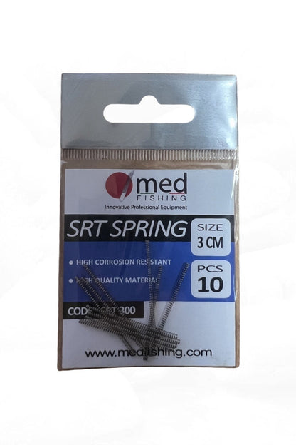SRT 300 Molla Med Fishing