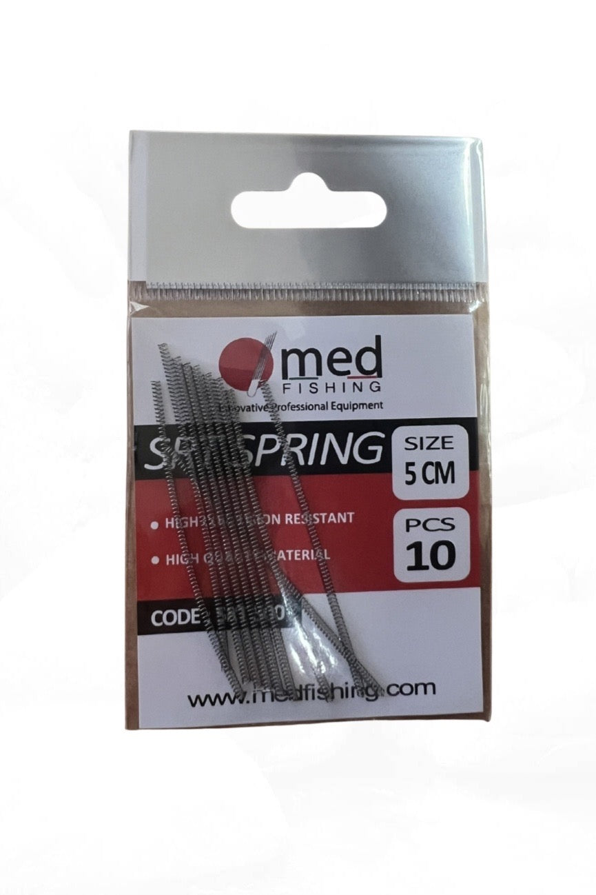SRT 500 Molla Med Fishing