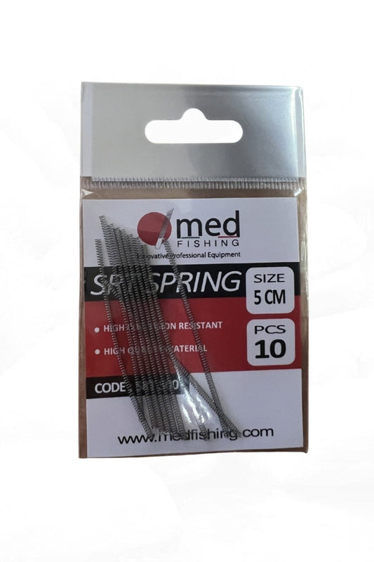 SRT 500 Molla Med Fishing