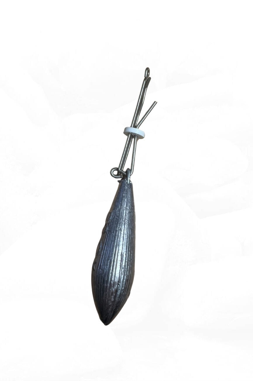 MF4 Lead Release Med Fishing