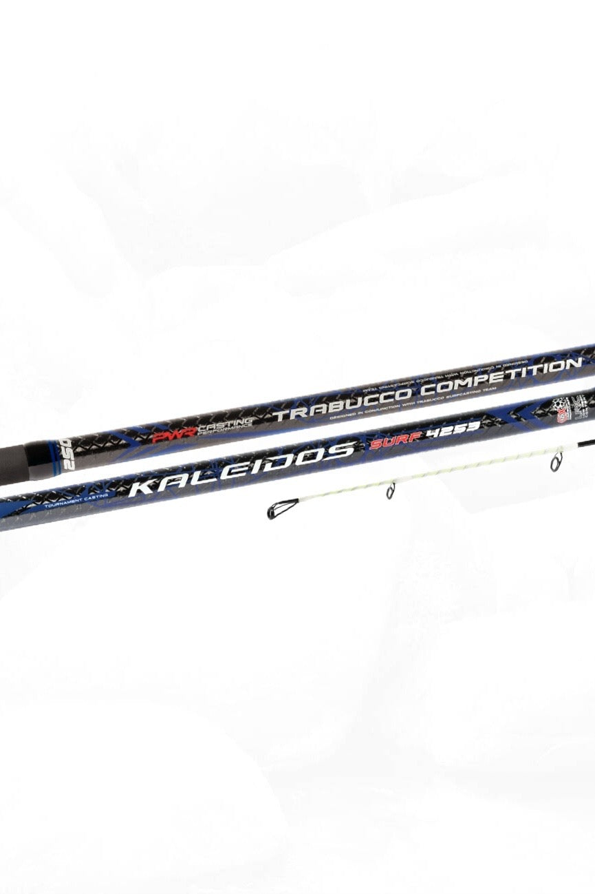 Kaleidos Surf 4,20Mt 250Gr  Trabucco