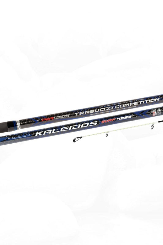 Kaleidos Surf 4,20Mt 250Gr  Trabucco