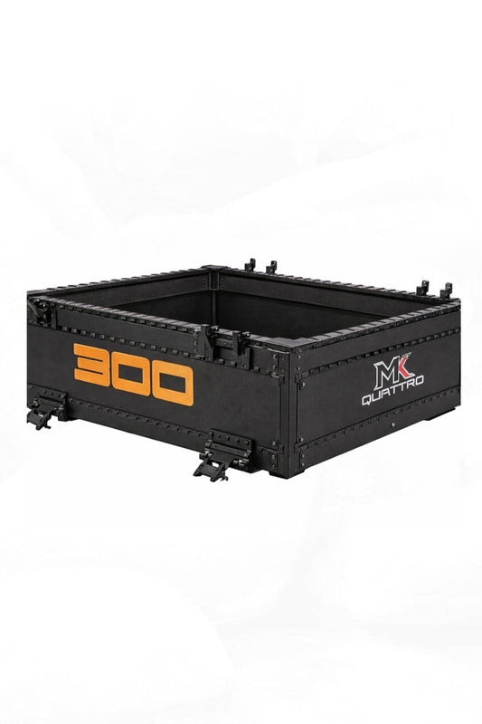 Modulo A Ribalta H80 Alluminio MK4