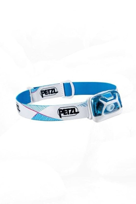Tikka Petzl