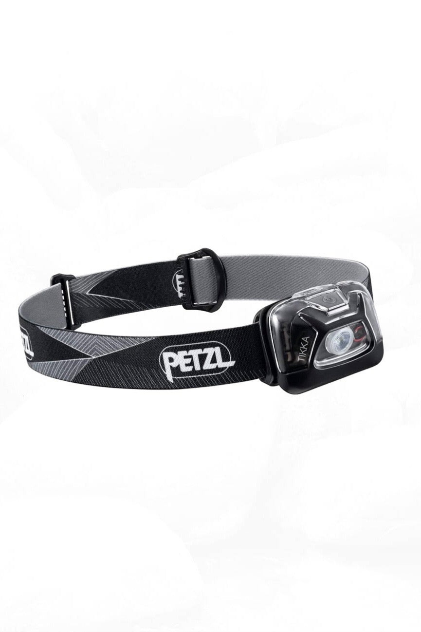 Tikka Petzl