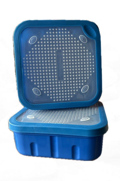 Borsa Termica GNT Trabucco