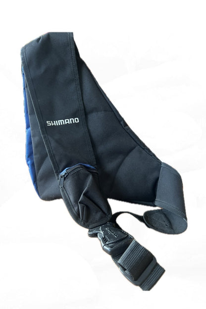 Zaino Mono-Spalla Shimano