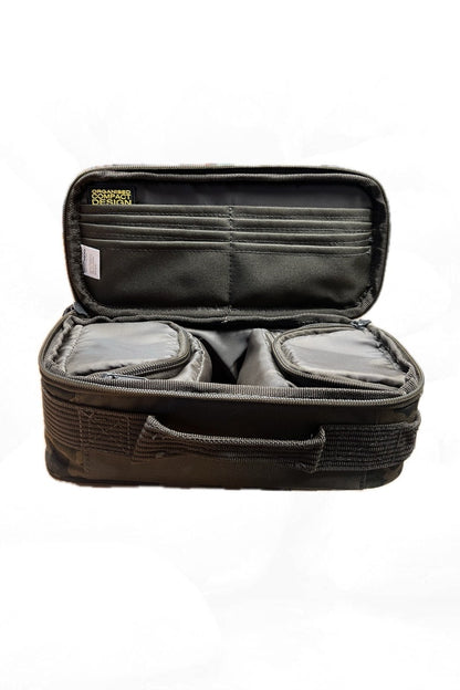 Tribal Lead & Bits Case Shimano